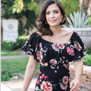 LulaRoe Cici Dress NWT